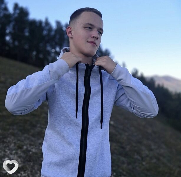 Вадим, 25, Иркутске — анкета №1821517