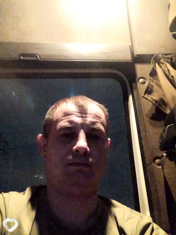 Макс, 42, Реже — анкета №1821526
