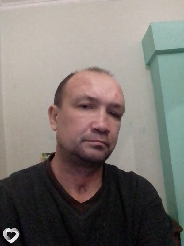 Константин, 46, Виннице — анкета №1821528