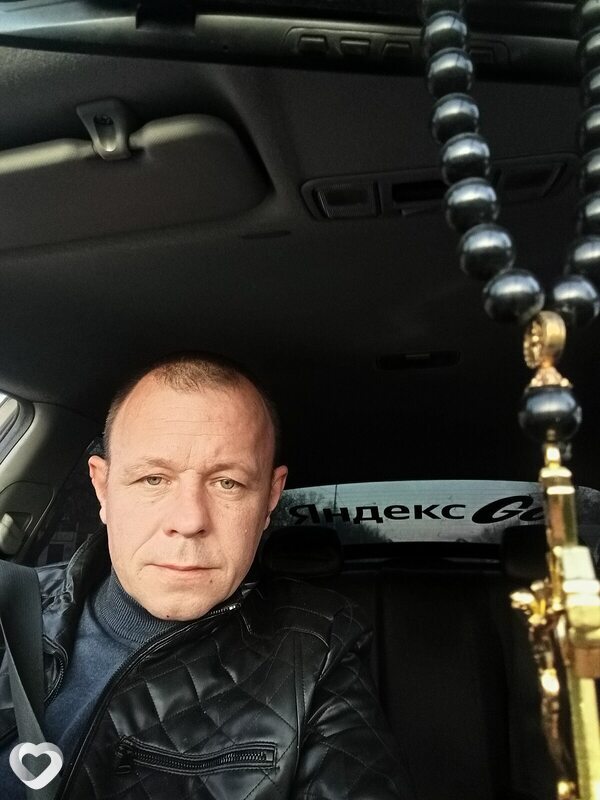 Роман, 44, Волгограде — анкета №1821530
