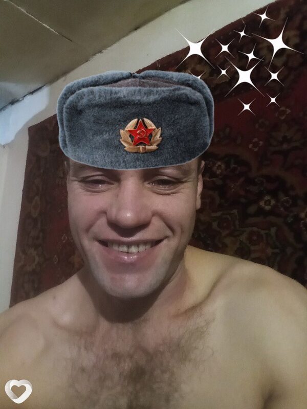 Дтмтрий, 37, Горловке — анкета №1821531