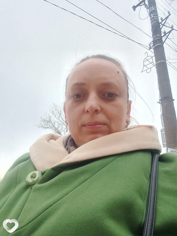 Анастасия, 39, Туле — анкета №1821537