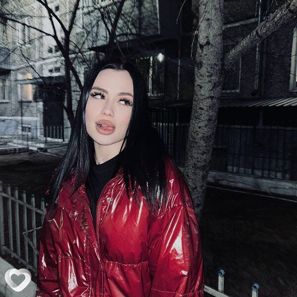 Карина, 24, Москве — анкета №1821543
