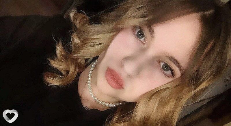 Олька, 25, Урае — анкета №1821553