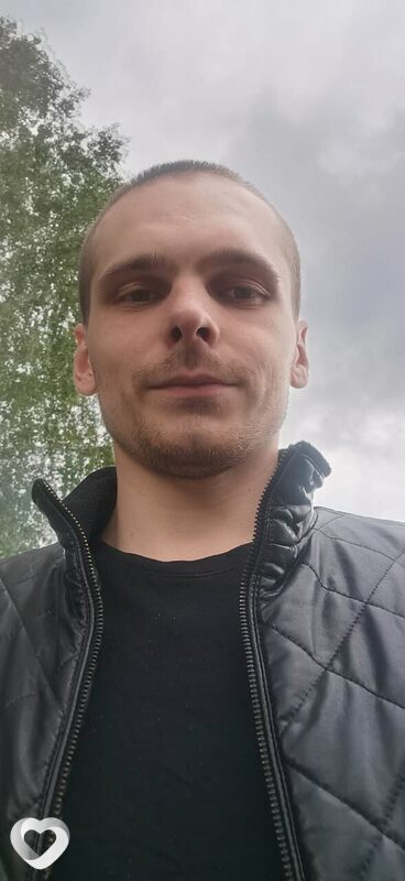 Евгений, 31, Екатеринбурге — анкета №1821555
