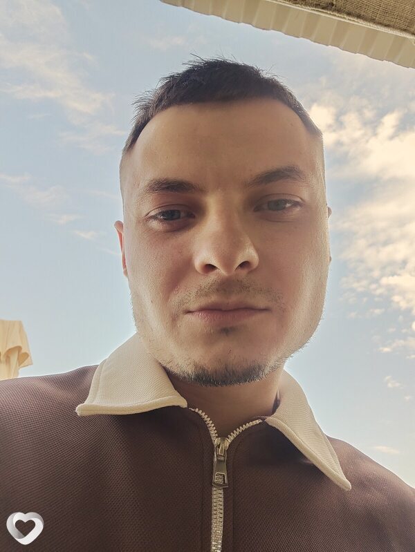 Pavel, Алупка
