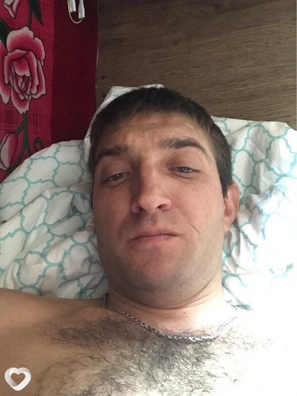 Родион, 32, Иркутске — анкета №1821557