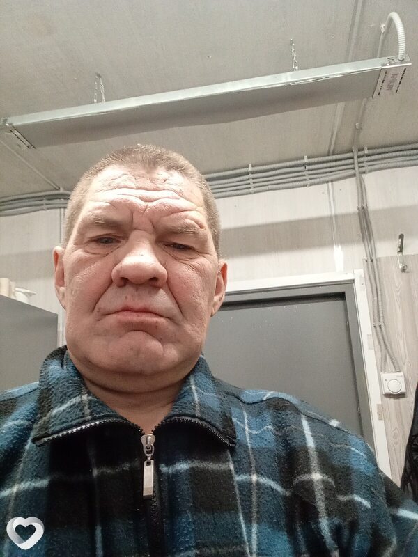 Павел, 48, Томске — анкета №1821562