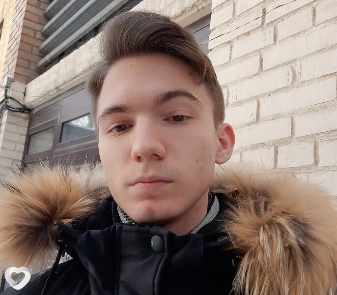 Денис, 20, Уфе — анкета №1821244