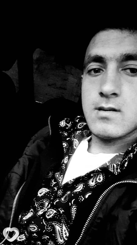 Егор, 26, Иркутске — анкета №1821253