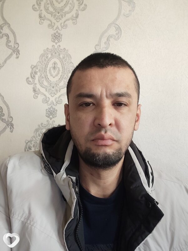 Али, 39, Ташкент — анкета №1821255