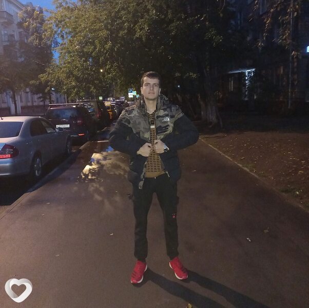 Зие, 25, Москве — анкета №1822141
