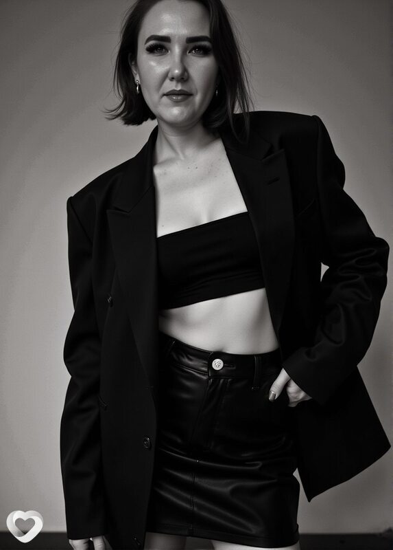 Fina, 33, Уфе — анкета №1822154