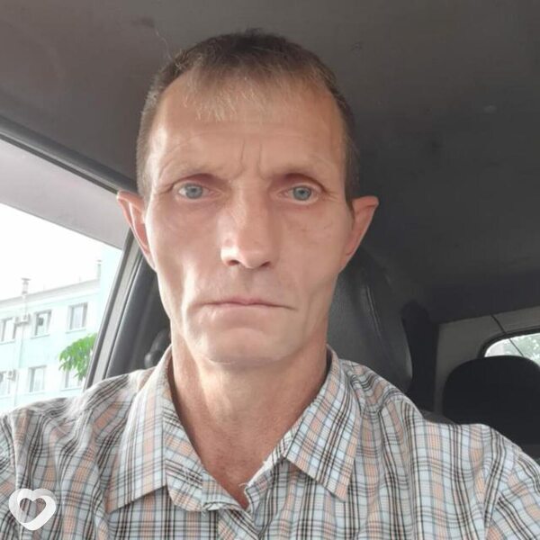 Bumerang, 57, Благовещенске — анкета №1821143