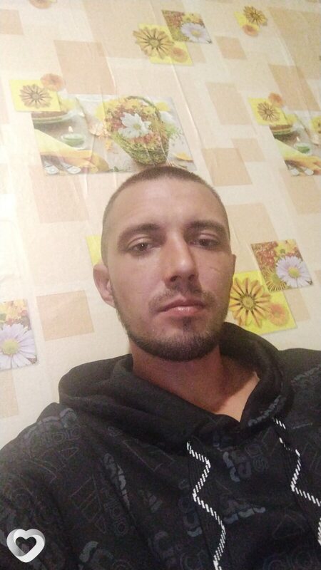Юрий, 30, Минске — анкета №1821149