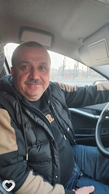 Борис, 57, Владикавказе — анкета №1821162