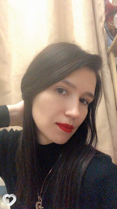 Света, 33, Рязани — анкета №1821464