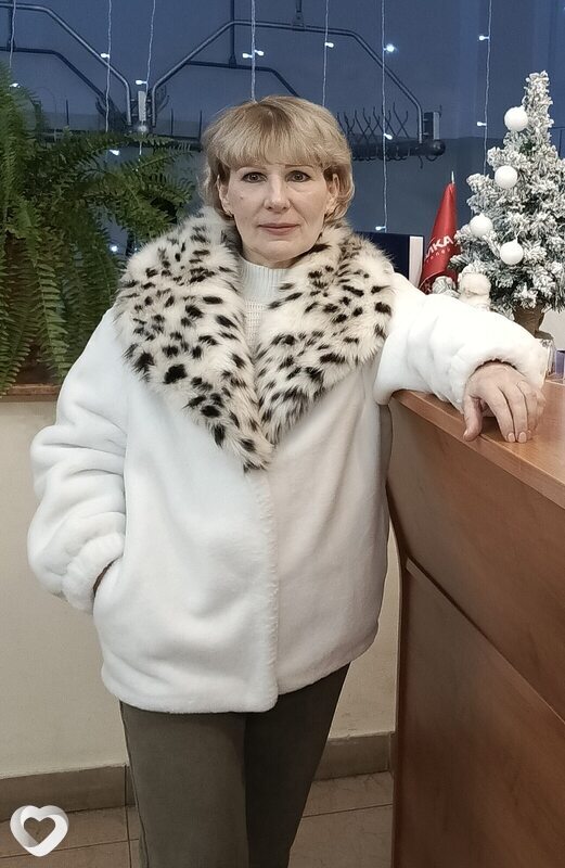 Лариса, 62, Брянске — анкета №1821466