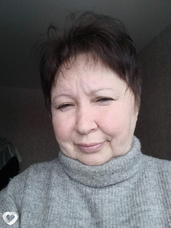 Лена, 56, Чебоксарах — анкета №1821472