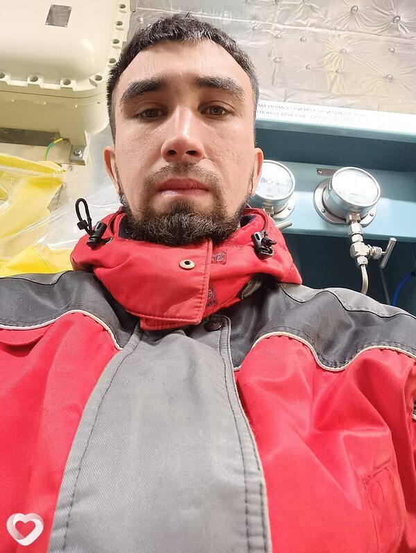 Almat, 28, Костанае — анкета №1821481