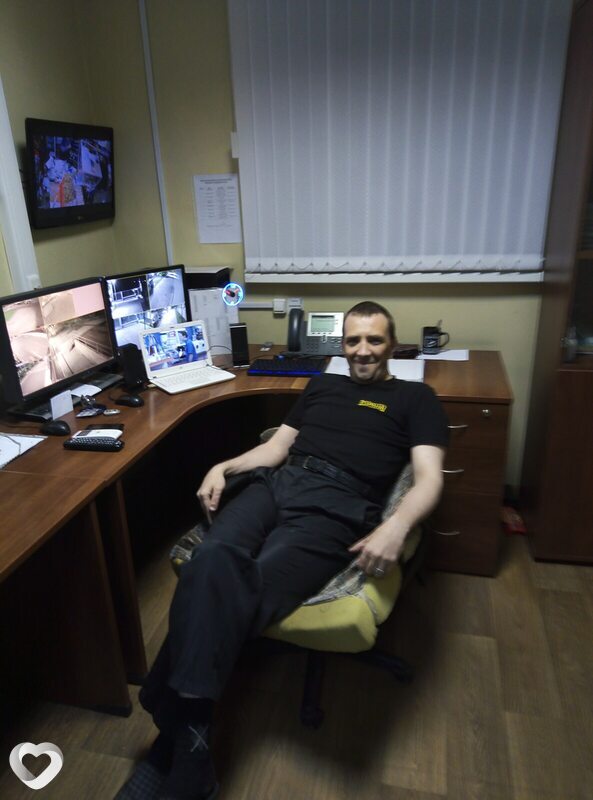 Десик, 49, Хабаровске — анкета №1821669