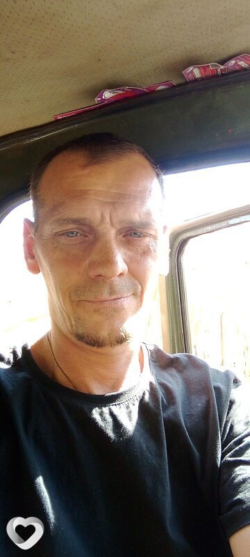 Андрей, 51, Курске — анкета №1821688