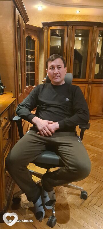 Тачмурат, 34, Минске — анкета №1821497