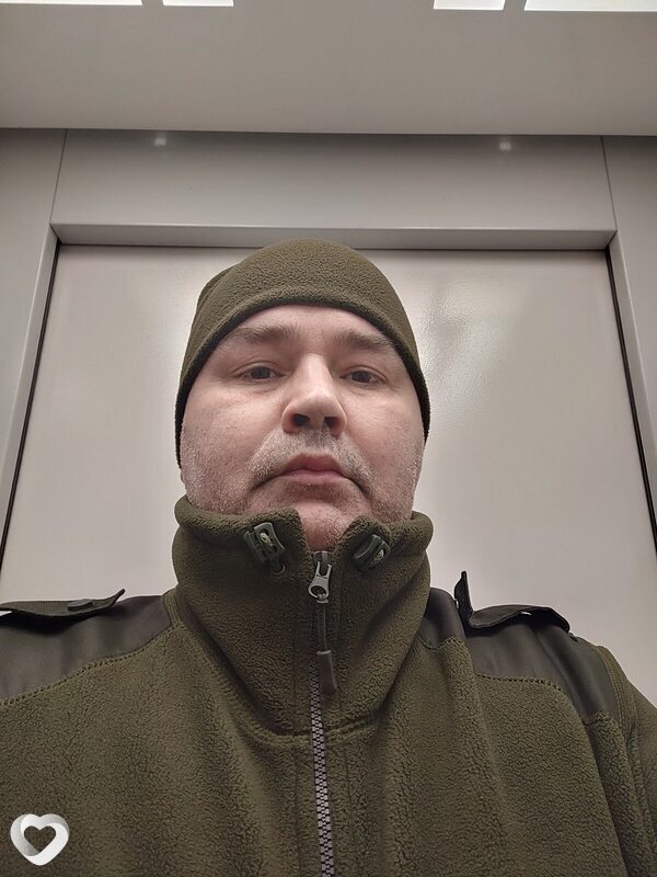 Геннадий, 48, Перми — анкета №1821501