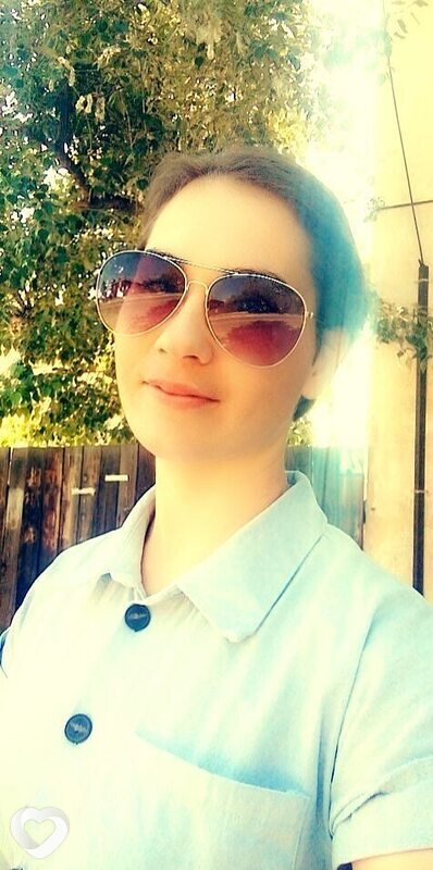 Dasha, 30, Улан-Удэ — анкета №1821509