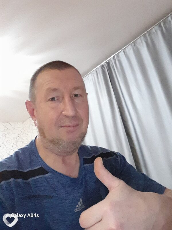 Серёга, 52, Ижевске — анкета №1821511