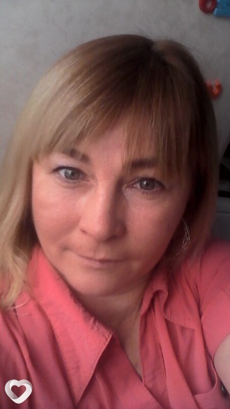 Елена, 44, Кирове — анкета №1821443