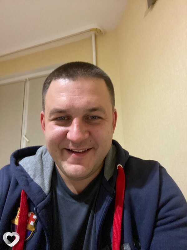Алексей, 40, Минске — анкета №1821455