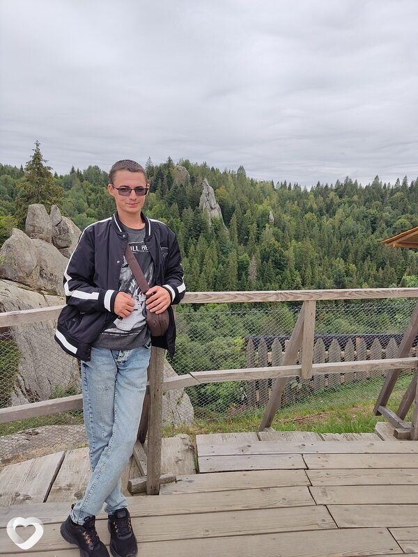 Іван, Самбор