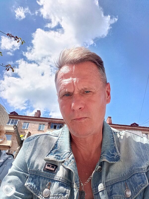 Сергей, 59, Дмитрове — анкета №1821621