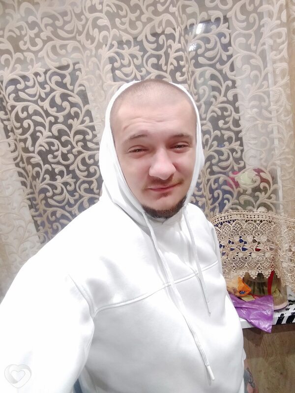 Димка, 31, Туле — анкета №1821624
