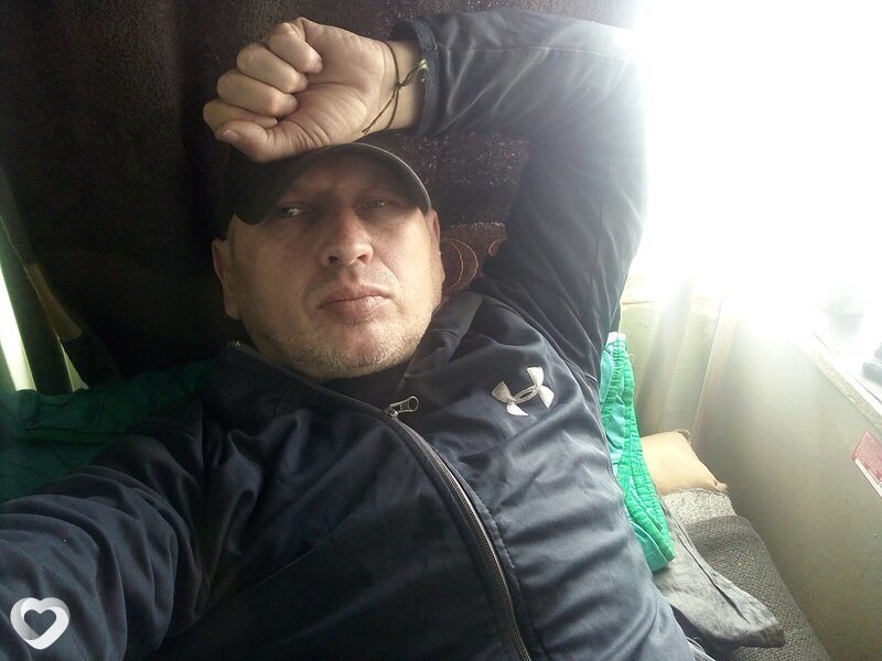 Виталик, 41, Ставрополе — анкета №1821627