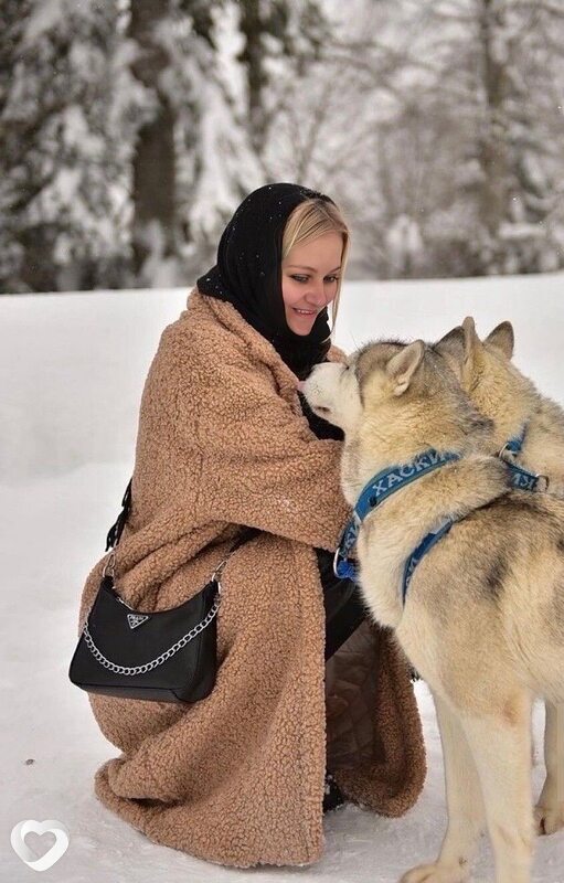 Спроси Отвечу, Калачинск