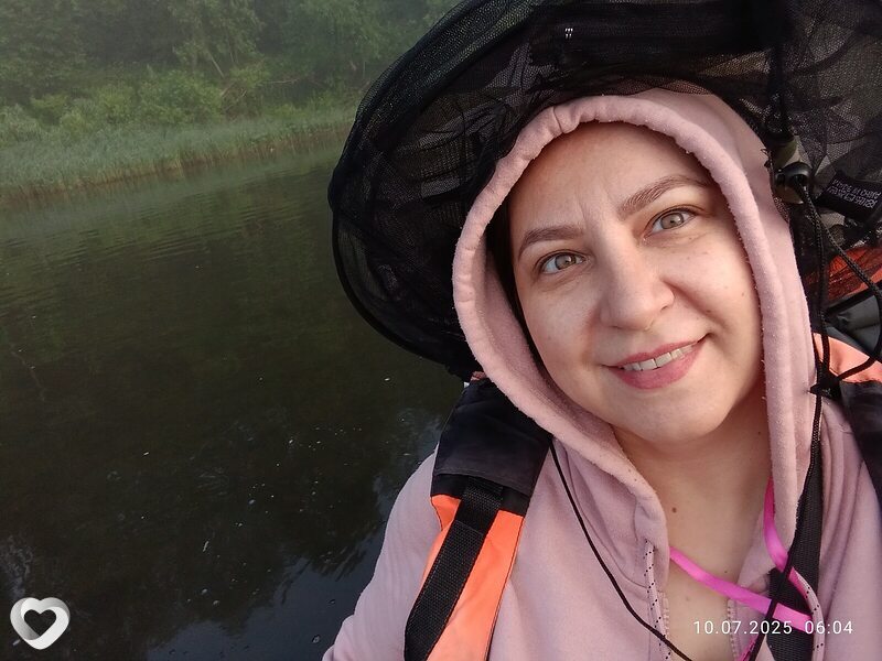 Гульнара, 46, Перми — анкета №1821635