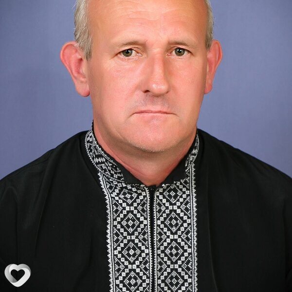 Вася, 51, Тернополе — анкета №1821748