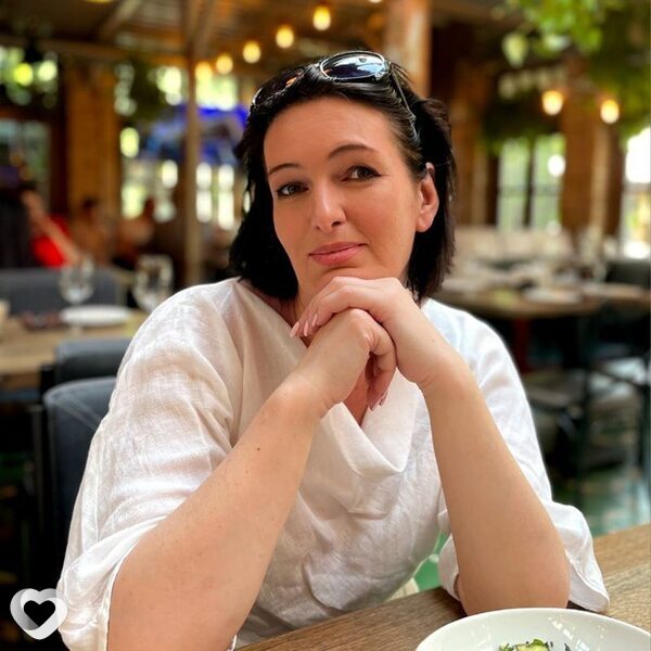 Марина, 53, Ногинске — анкета №1821754