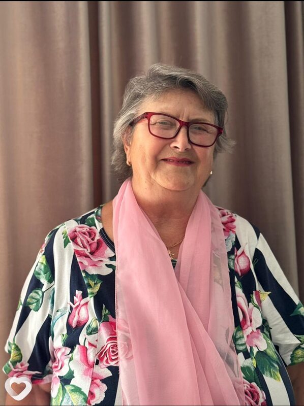 Любовь, 72, Майкопе — анкета №1821702