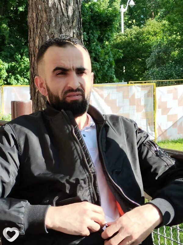 Cimon, 29, Москве — анкета №1821708