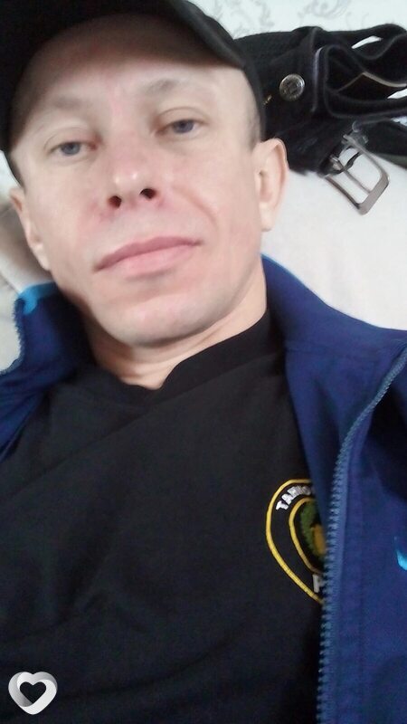 Петр, 44, Бийске — анкета №1821853
