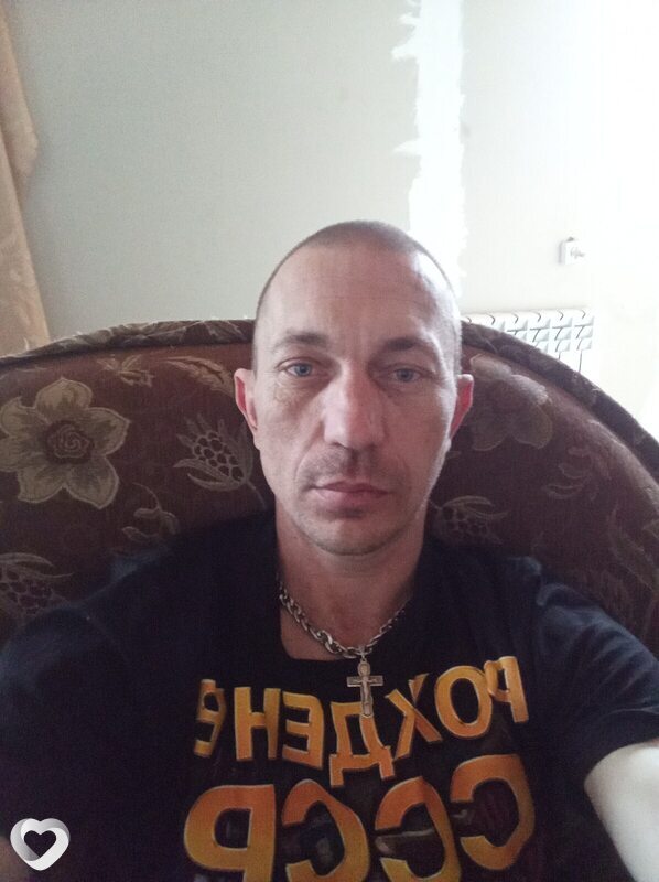 Константин, 39, Магнитогорске — анкета №1821860