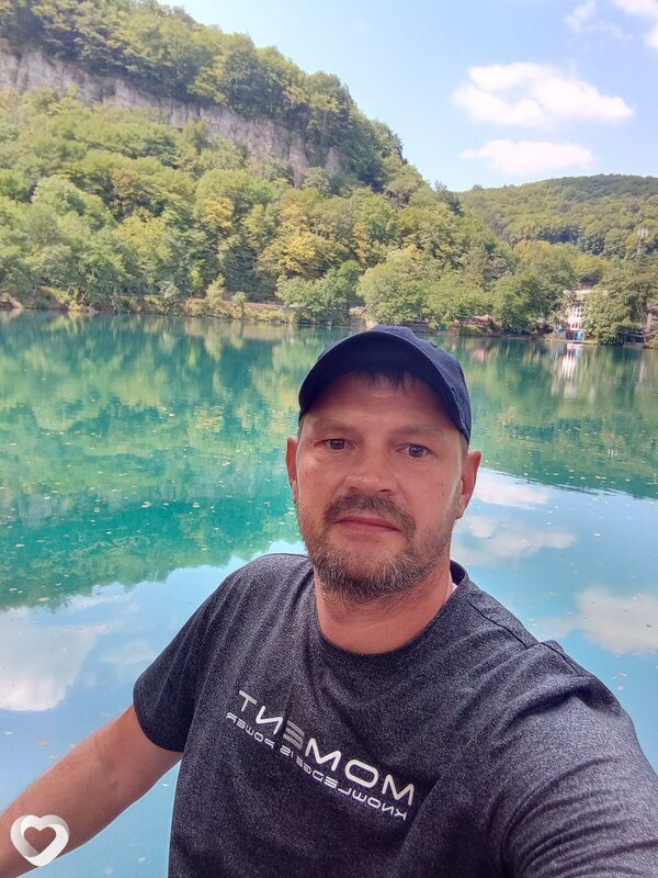 Denis, 44, Буденновске — анкета №1821862