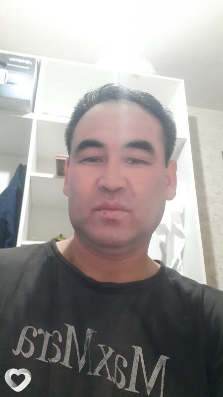 Baha, 42, Шымкенте — анкета №1821602