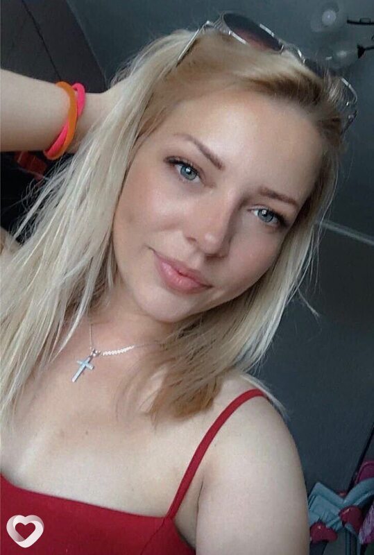 Кристина, 30, Москве — анкета №1821603