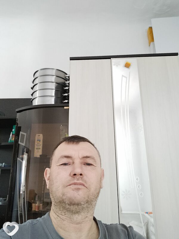 Юрий, 46, Актюбинске — анкета №1821607