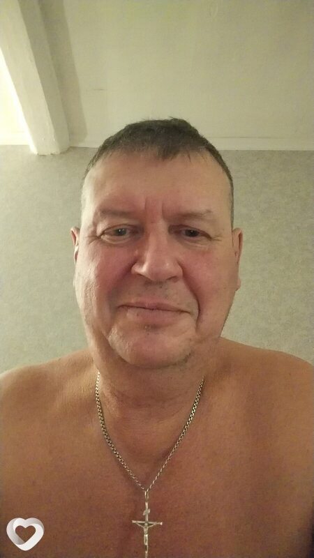 Александр, 58, Костроме — анкета №1821609