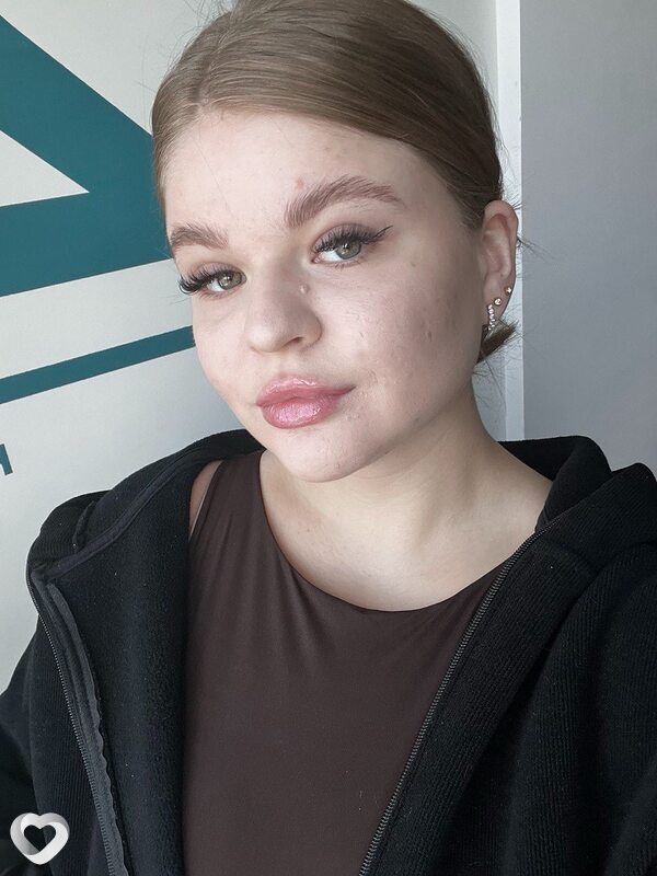 София, 23, Москве — анкета №1821613